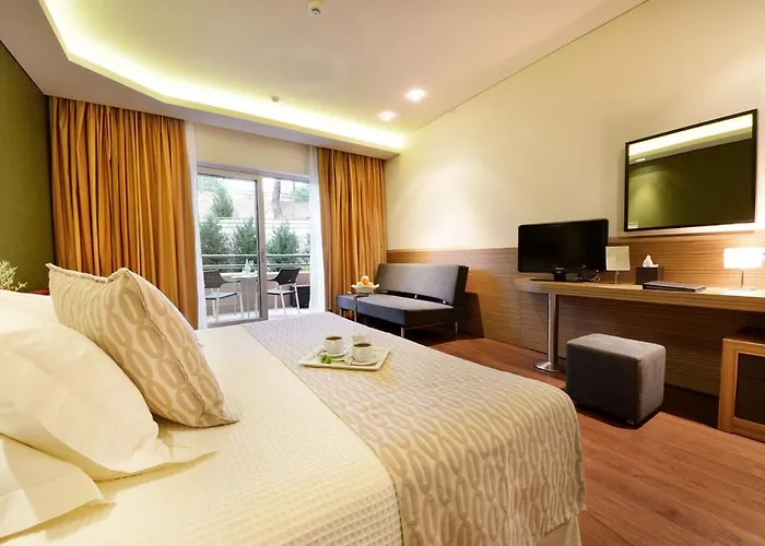 Θέρετρο Royal Paradise & - Adults Friendly 5*