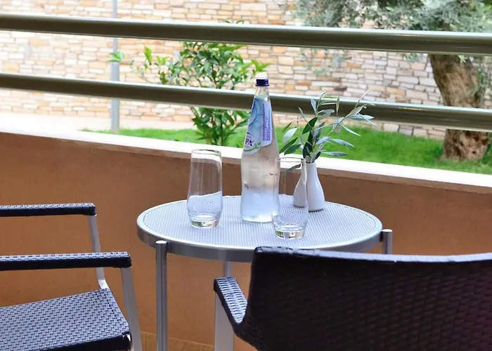 Θέρετρο Royal Paradise & - Adults Friendly Ποτός