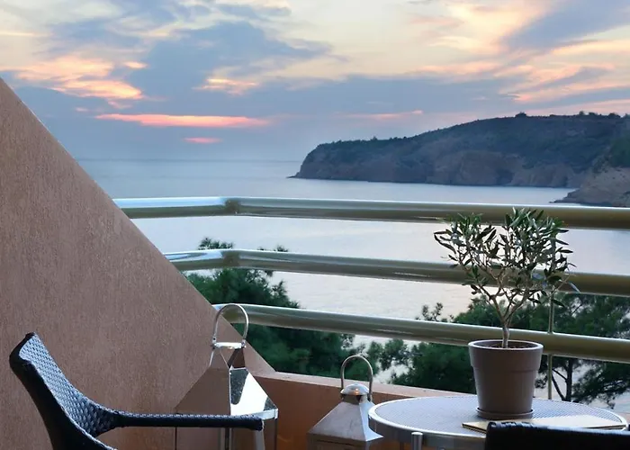 Θέρετρο Royal Paradise & - Adults Friendly