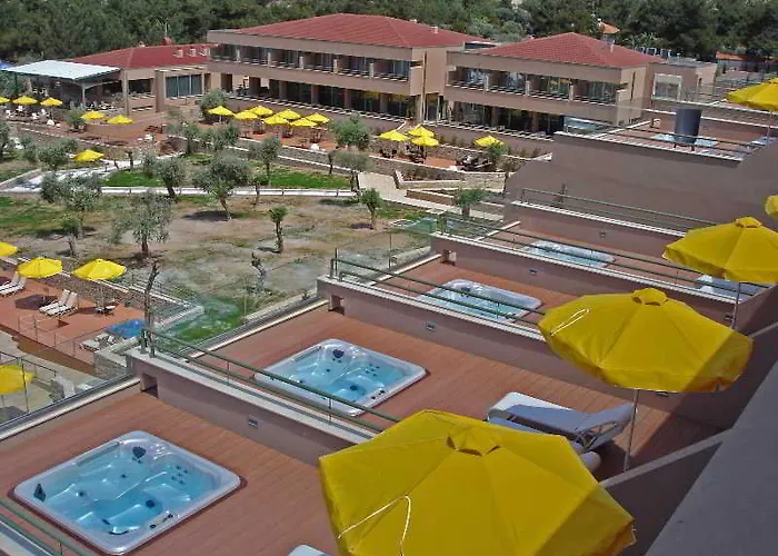 Ośrodek wypoczynkowy Royal Paradise & - Adults Friendly Potos