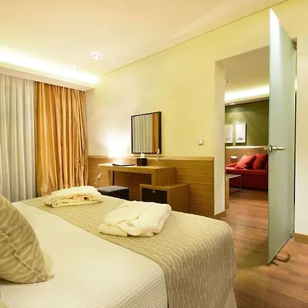 Ośrodek wypoczynkowy Royal Paradise & 5*