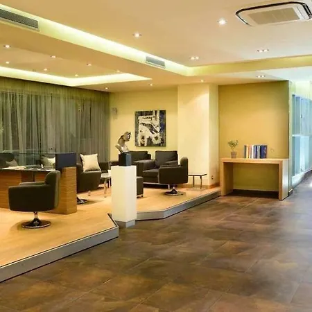 Resort Royal Paradise & 5*