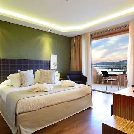 Θέρετρο Royal Paradise & - Adults Friendly