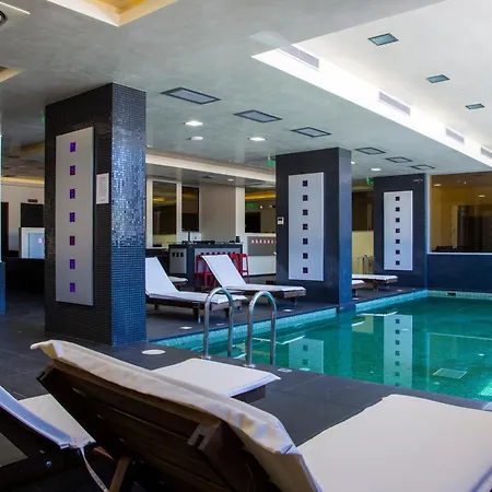 Royal Paradise & (adults Only) 5* Potos