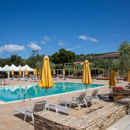 Feriested Royal Paradise & - Adults Friendly 5*