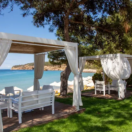 Üdülőközpont Royal Paradise & - Adults Friendly Potósz