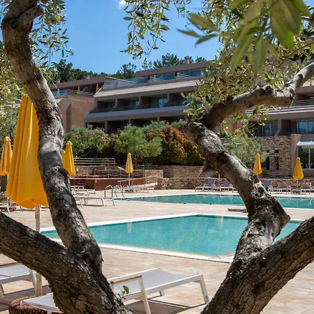 Royal Paradise & - Adults Friendly Potósz