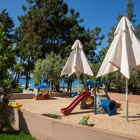 Royal Paradise & (adults Only) 5* Potos