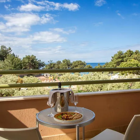 Royal Paradise & - Adults Friendly Üdülőközpont 5*