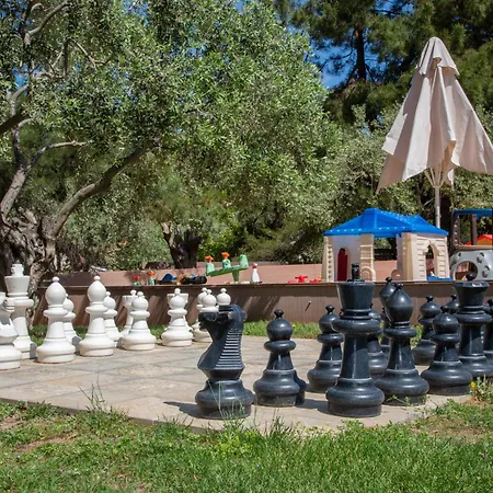 Royal Paradise & - Adults Friendly 5* Potósz