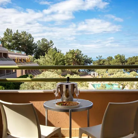 Üdülőközpont Royal Paradise & - Adults Friendly Potósz