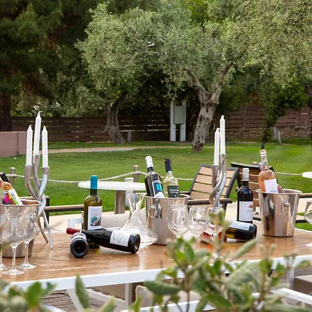 Royal Paradise & - Adults Friendly Feriested 5*