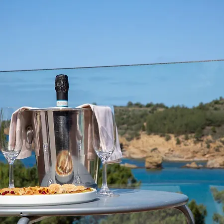 Üdülőközpont Royal Paradise & - Adults Friendly 5*