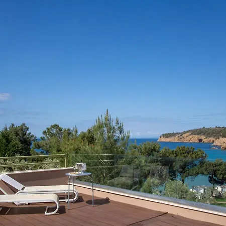 Royal Paradise & - Adults Friendly Üdülőközpont 5*