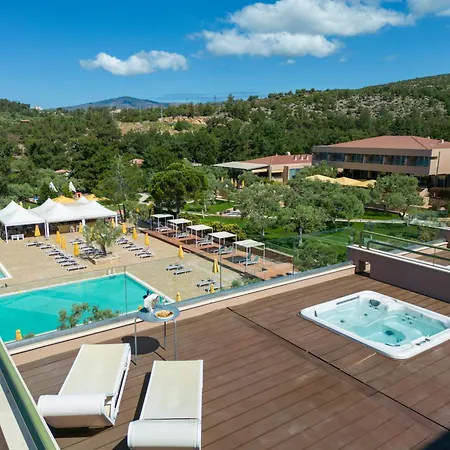 Resort Royal Paradise & (adults Only)
