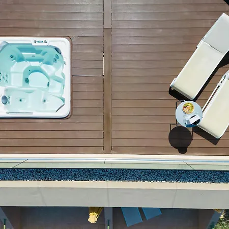 Üdülőközpont Royal Paradise & - Adults Friendly 5*