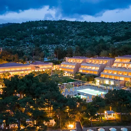 Üdülőközpont Royal Paradise & - Adults Friendly Potósz