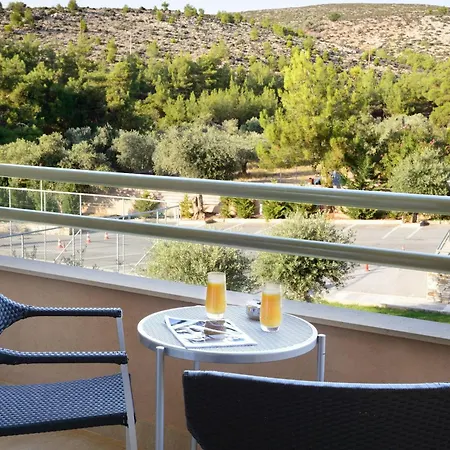 Royal Paradise & - Adults Friendly Θέρετρο 5*