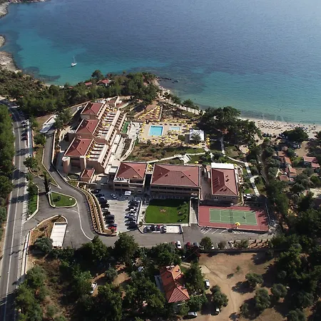 Royal Paradise & (adults Only) 5* Potos
