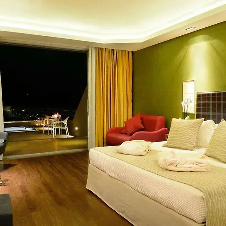 Üdülőközpont Royal Paradise & - Adults Friendly