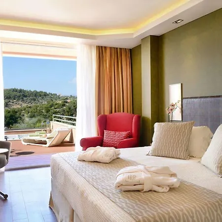 Resort Royal Paradise & (adults Only) Potos