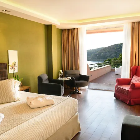 Üdülőközpont Royal Paradise & - Adults Friendly