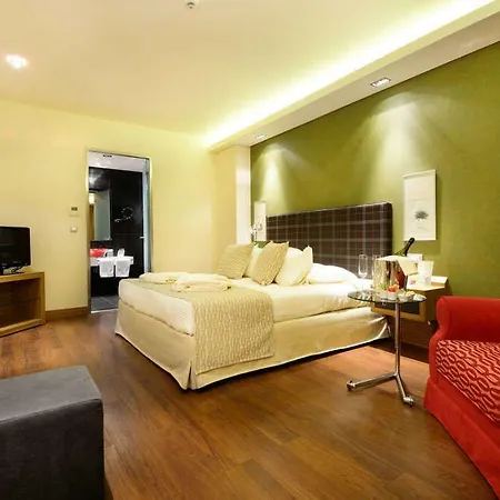 Üdülőközpont Royal Paradise & - Adults Friendly Potósz