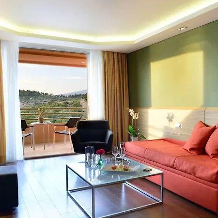 Üdülőközpont Royal Paradise & - Adults Friendly