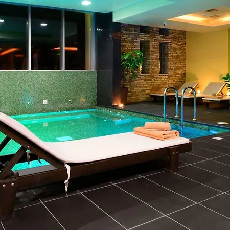 Üdülőközpont Royal Paradise & - Adults Friendly