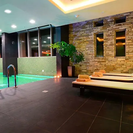 Royal Paradise & - Adults Friendly Θέρετρο 5*