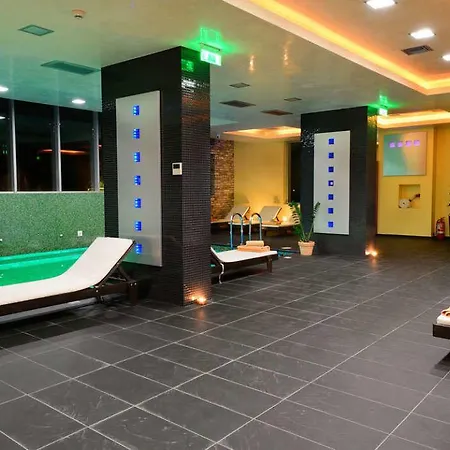Royal Paradise & (adults Only) 5* Potos