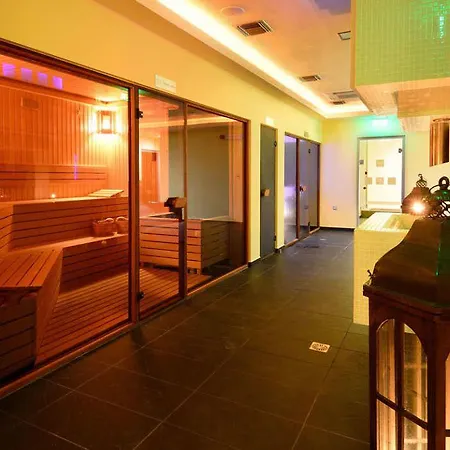 Royal Paradise & - Adults Friendly Üdülőközpont 5*