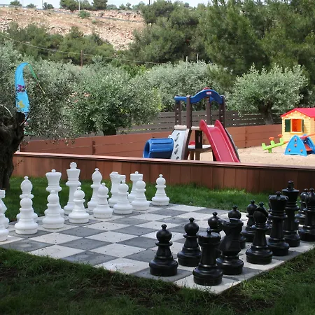 Royal Paradise & - Adults Friendly Üdülőközpont Potósz