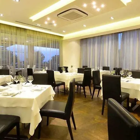 Resort Royal Paradise & (adults Only) 5*