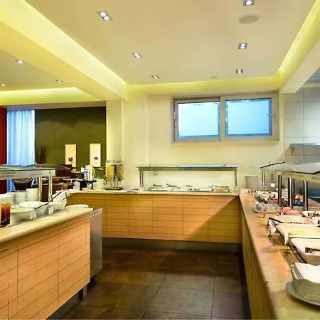 Üdülőközpont Royal Paradise & - Adults Friendly Potósz