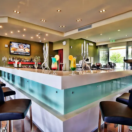 Royal Paradise & - Adults Friendly Rezort