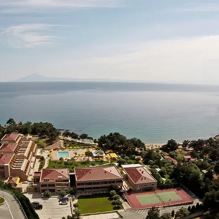 Royal Paradise & - Adults Friendly Potósz