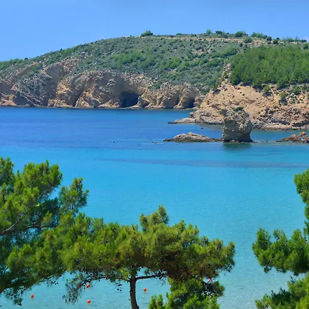 Royal Paradise & - Adults Friendly Üdülőközpont 5*