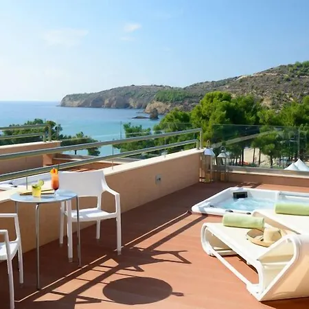 Üdülőközpont Royal Paradise & - Adults Friendly Potósz