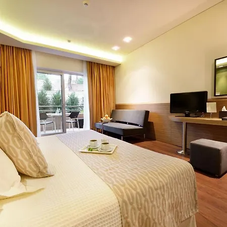 Resort Royal Paradise & (adults Only) 5*