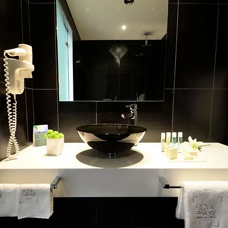 Feriested Royal Paradise & - Adults Friendly