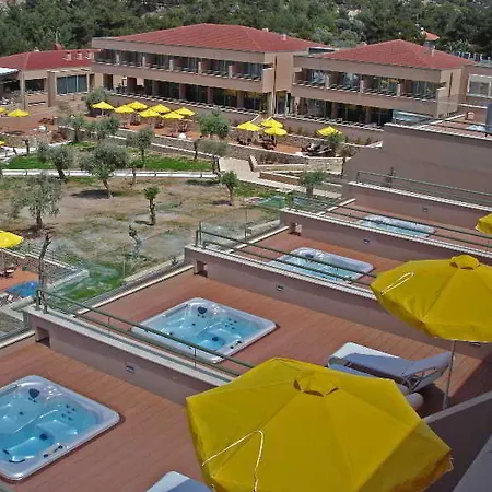 Üdülőközpont Royal Paradise & - Adults Friendly Potósz