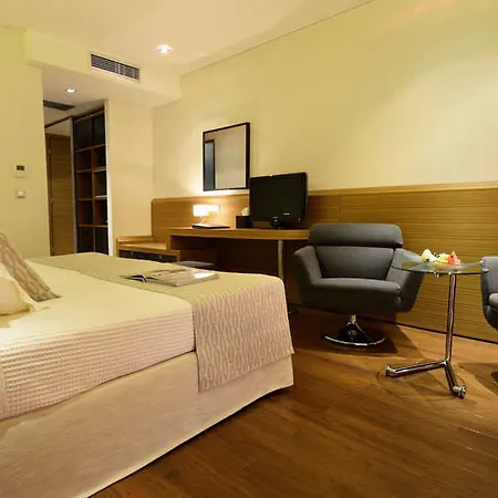 Θέρετρο Royal Paradise & - Adults Friendly Ποτός