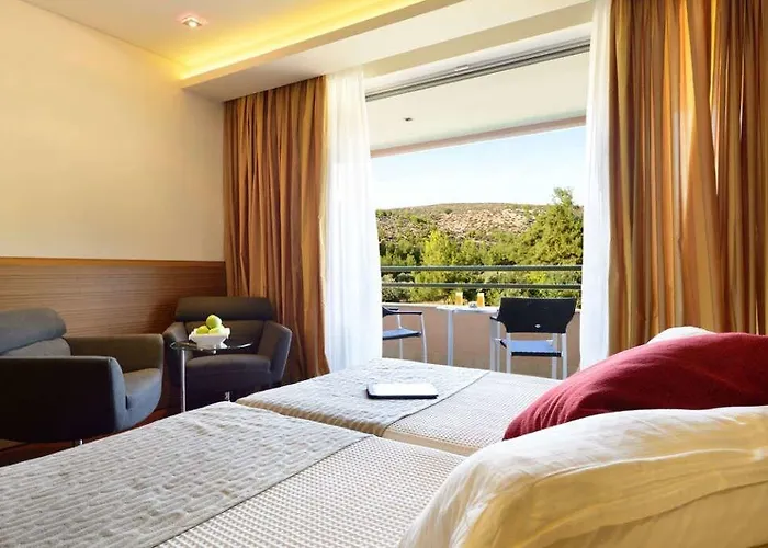 Θέρετρο Royal Paradise & - Adults Friendly