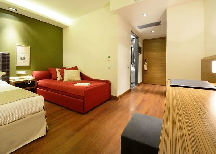 Royal Paradise & - Adults Friendly Θέρετρο 5*