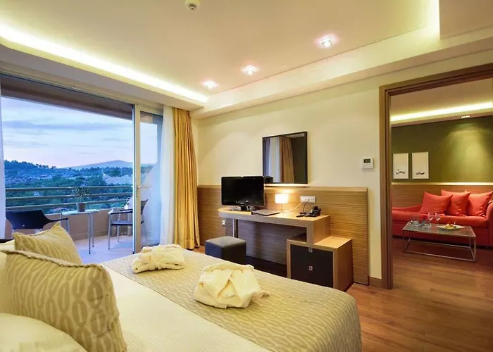 Royal Paradise & - Adults Friendly 5*