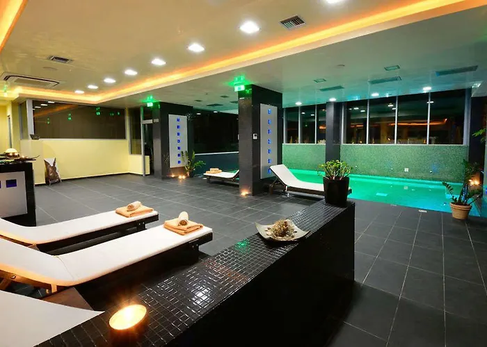 Rezort Royal Paradise & - Adults Friendly