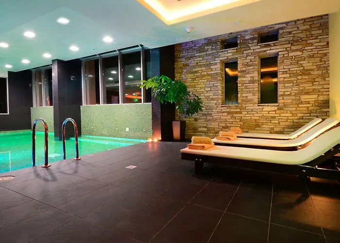Royal Paradise & - Adults Friendly Rezort 5*